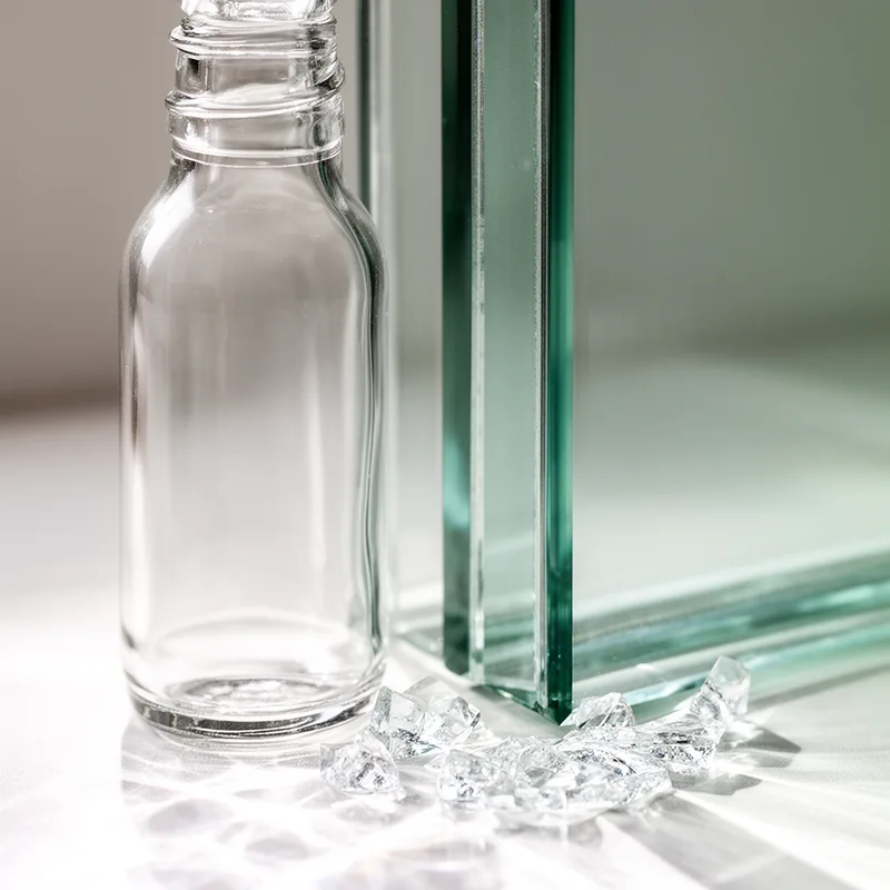 glass