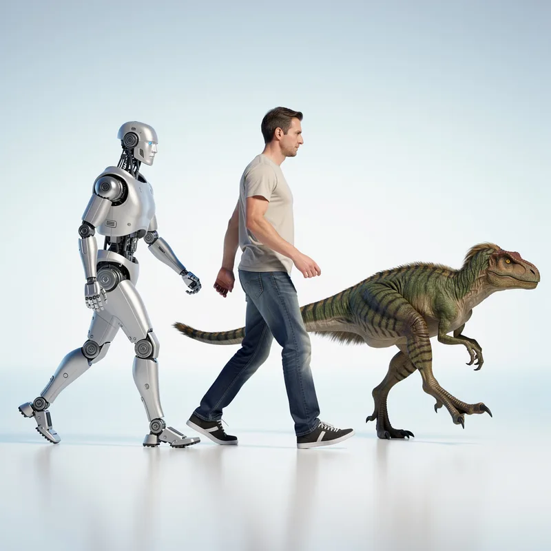 biped