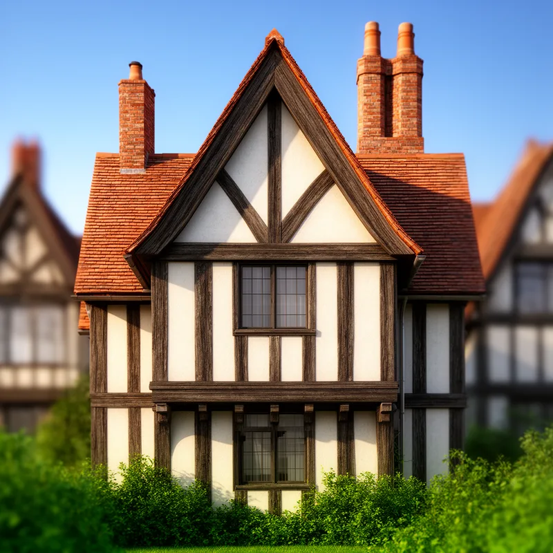 Tudor