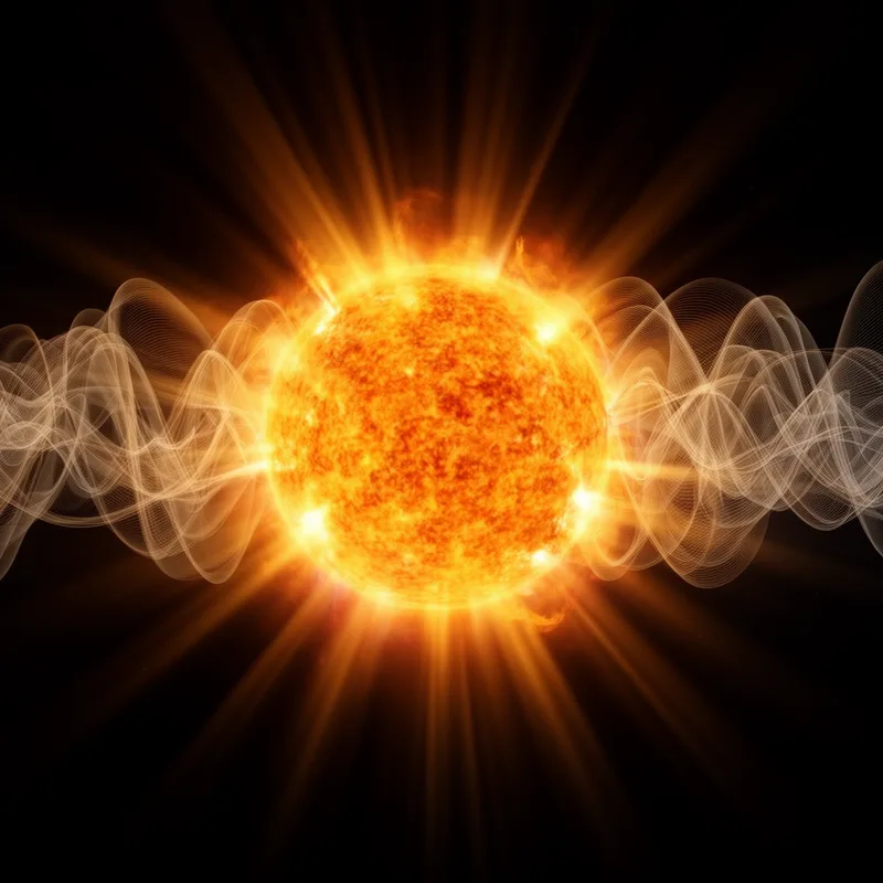 radiation