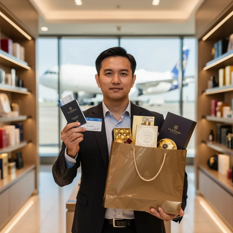 duty-free
