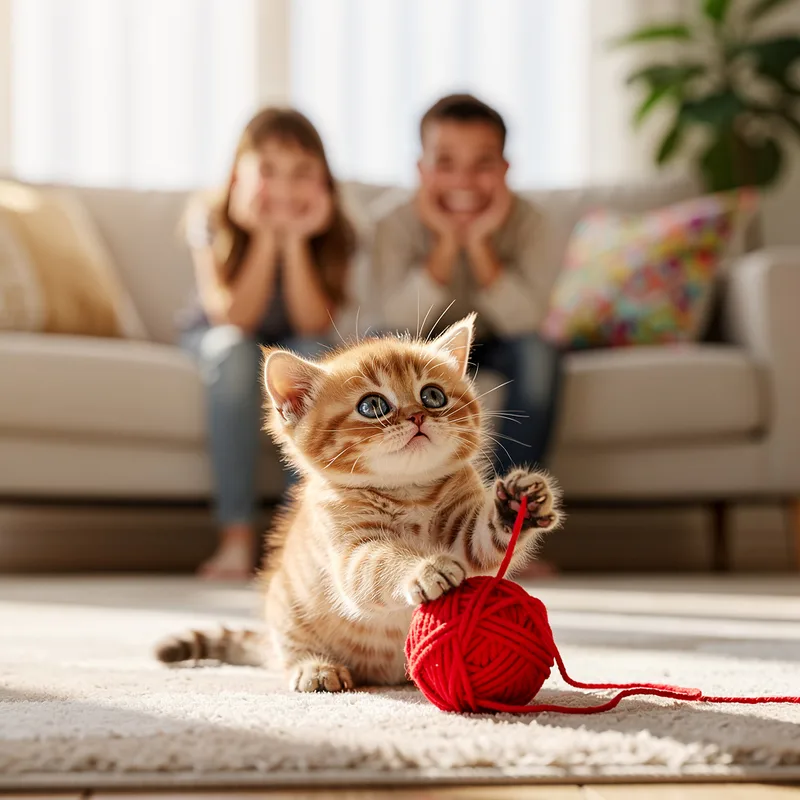 adorably