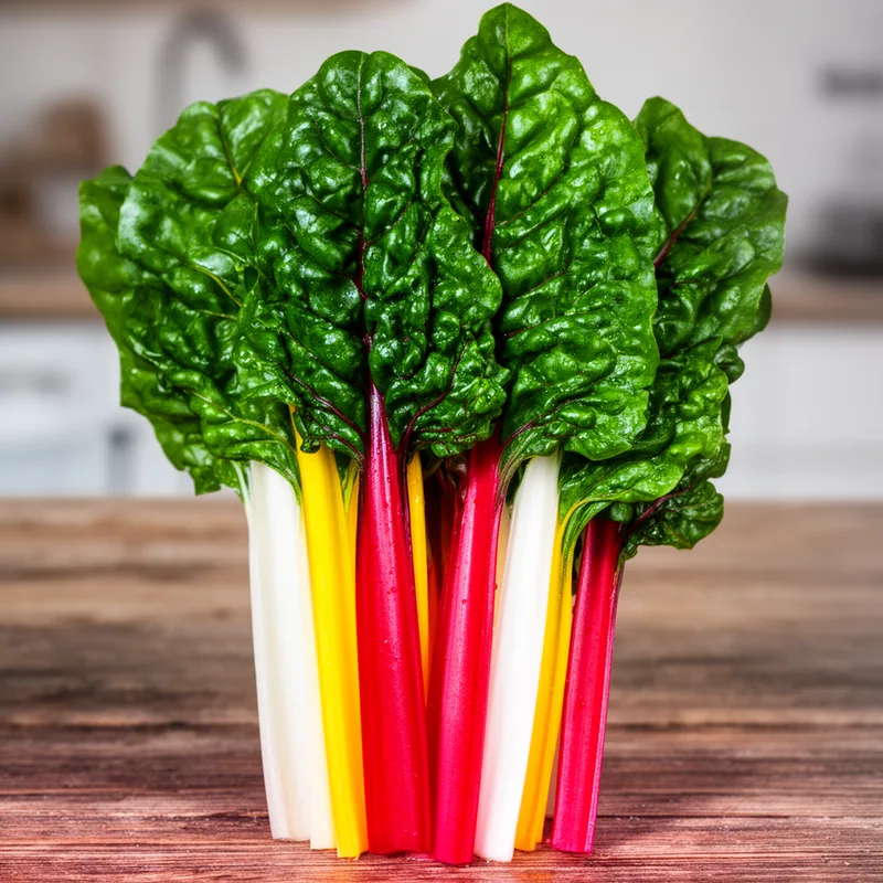 chard