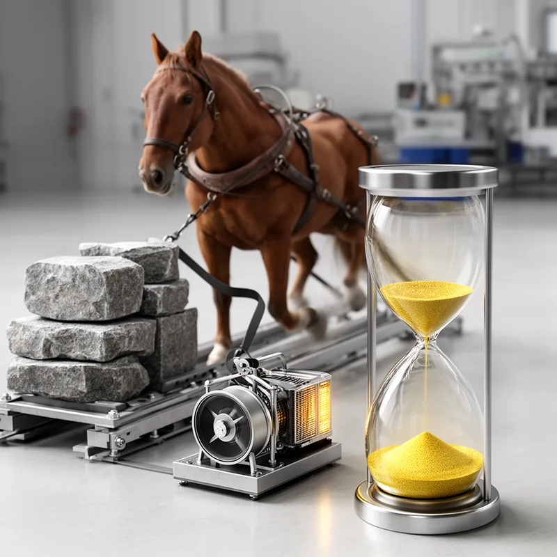 horsepower-hour