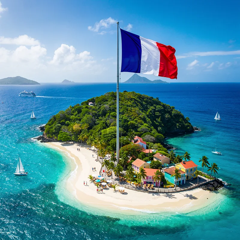 Martinique