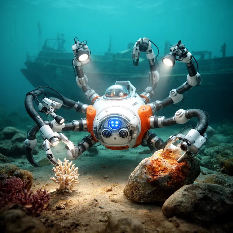 octopod