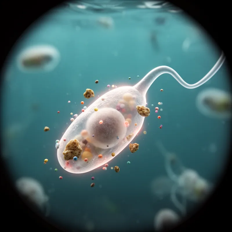 zooflagellate