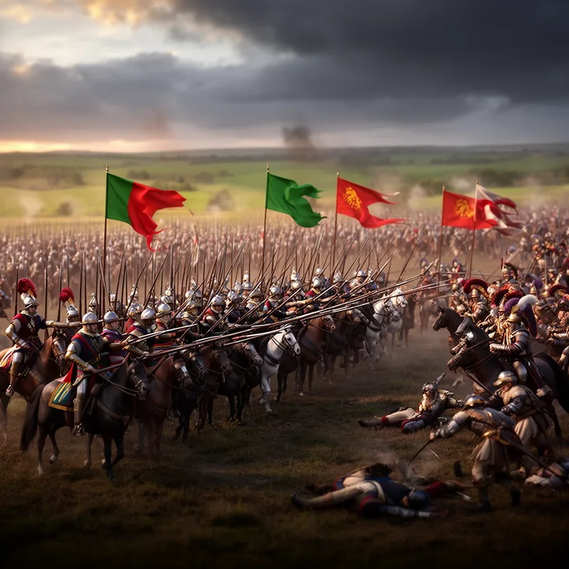 Battle of Marston Moor