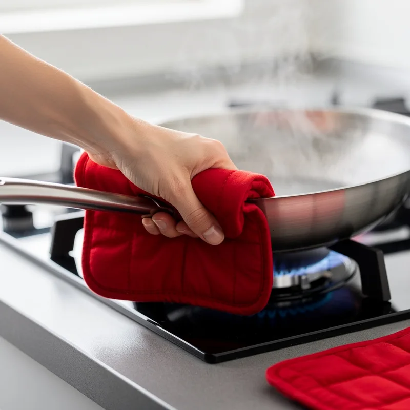 potholder