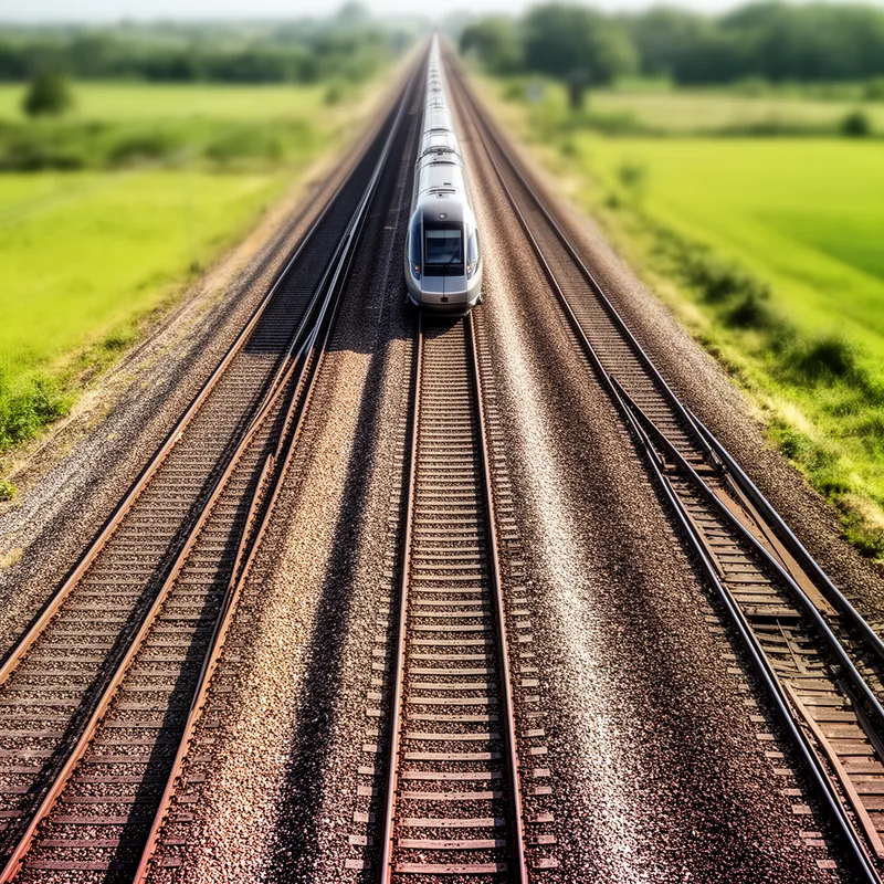 main line