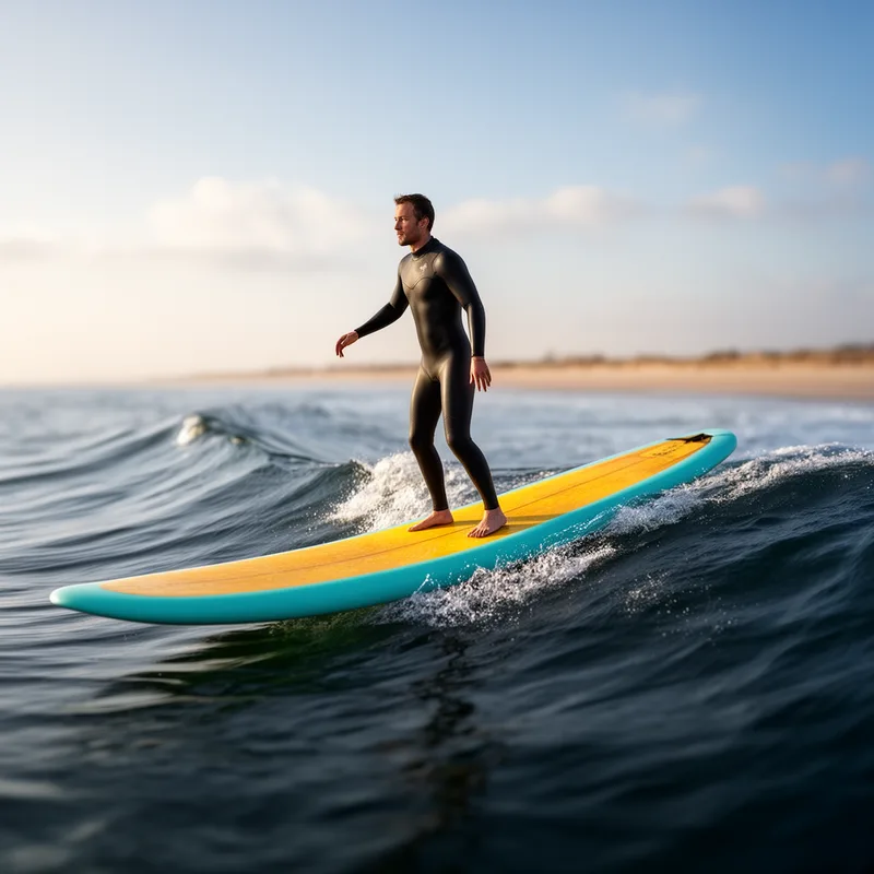 longboard