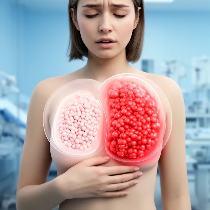 adenosis