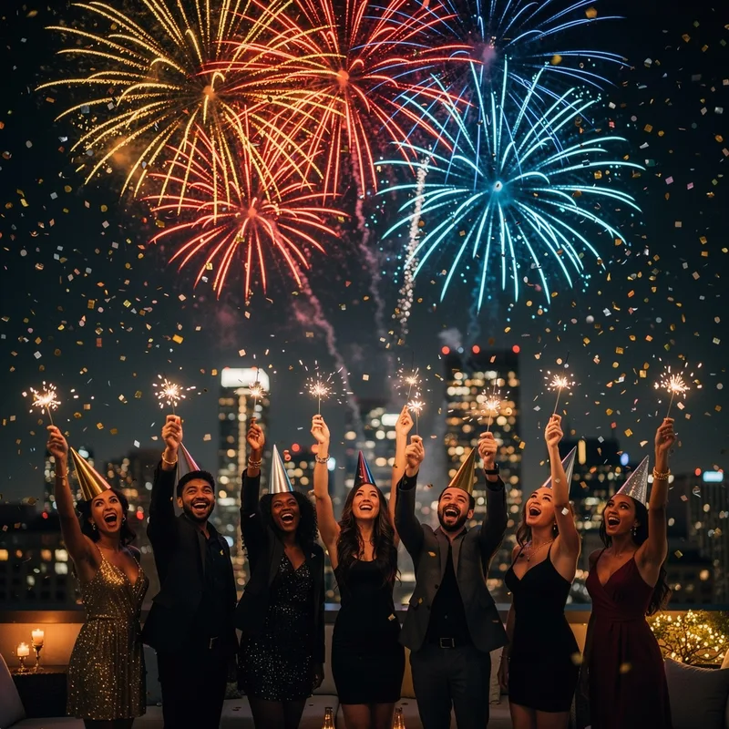 New Year's
