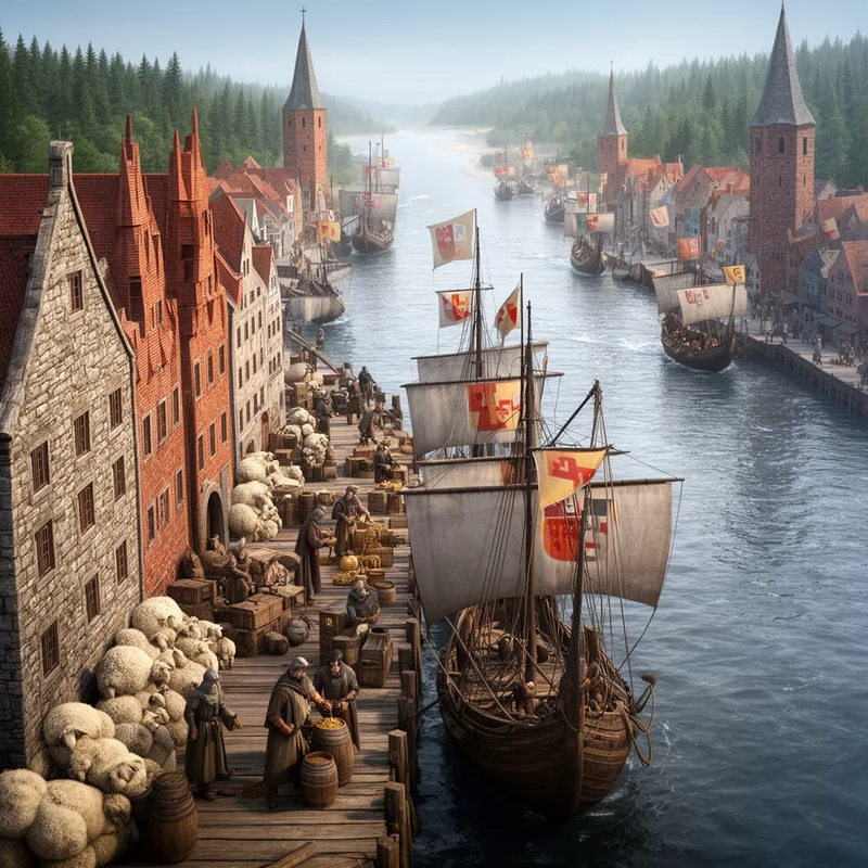 Hanseatic