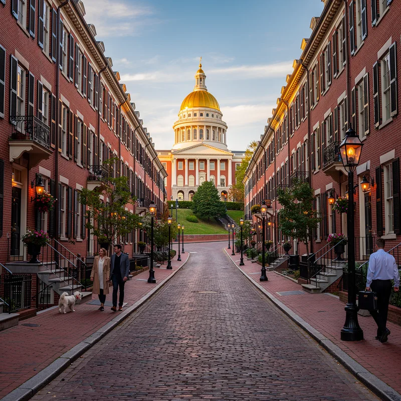 Beacon Hill