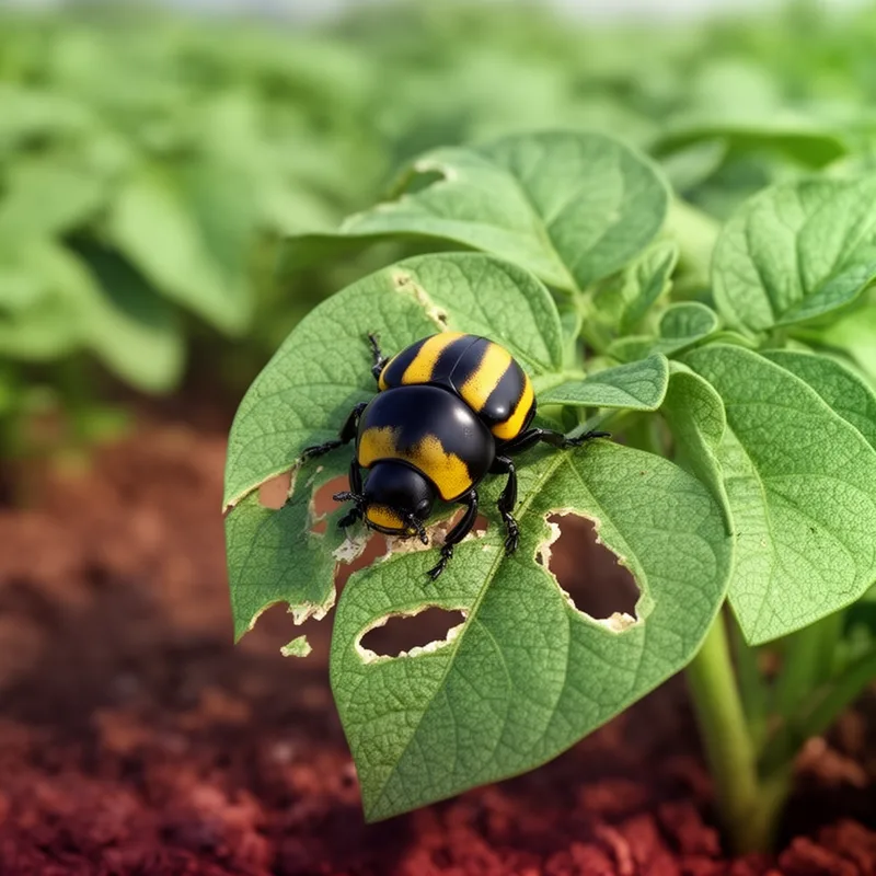 potato bug