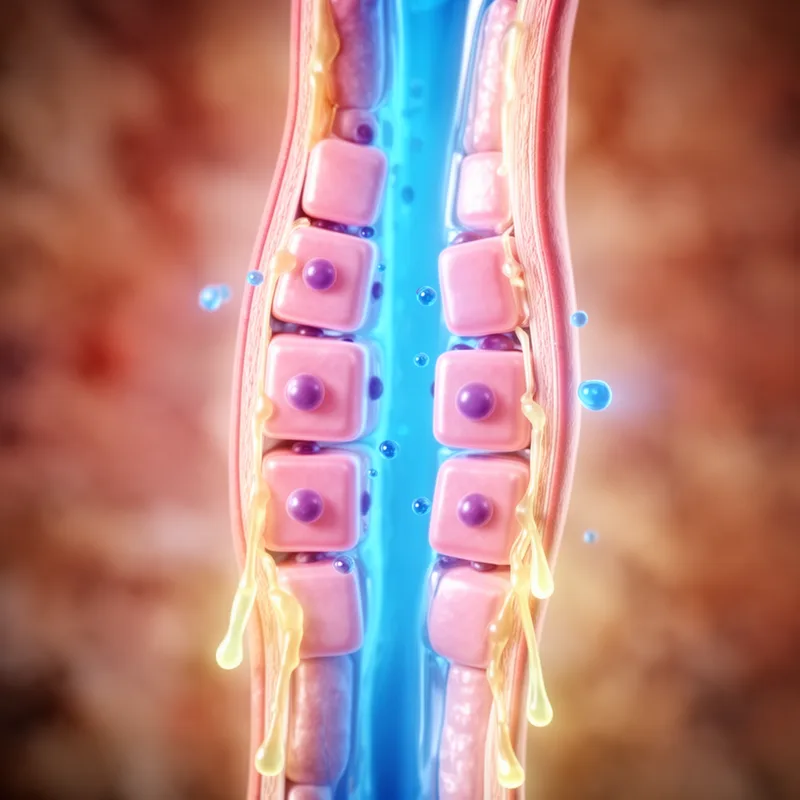 cuboidal epithelial cell