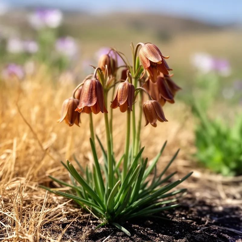 brown bells