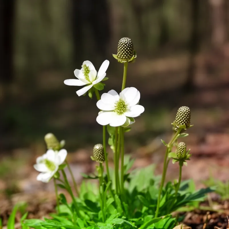 thimbleweed