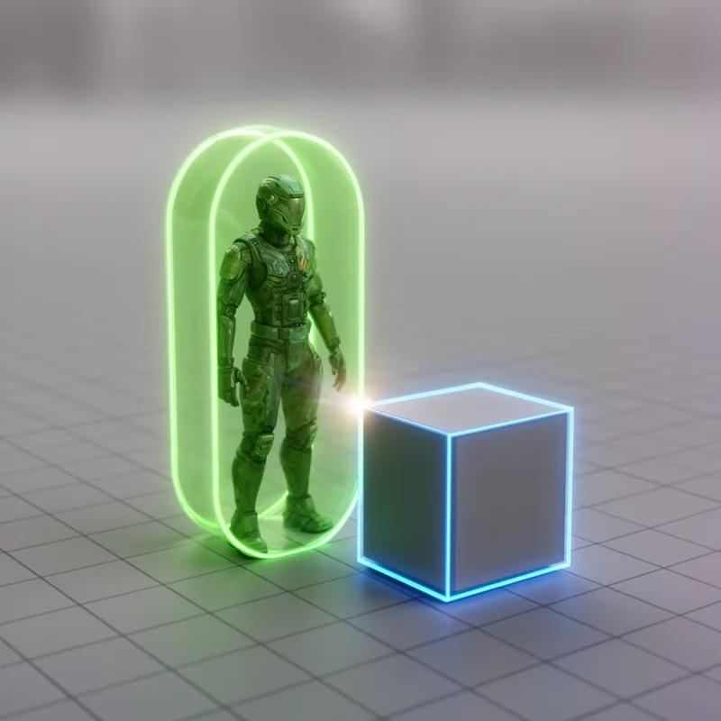 collider