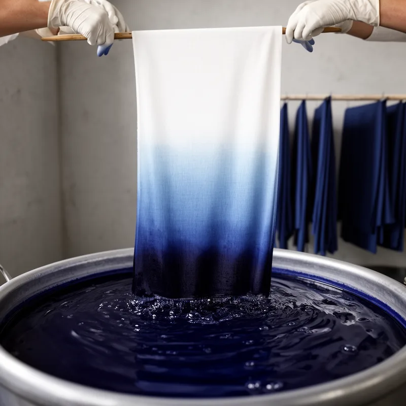 vat color