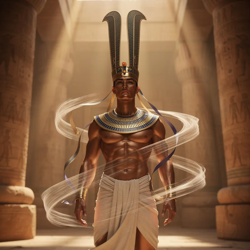 Amon