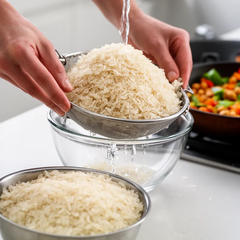 poha
