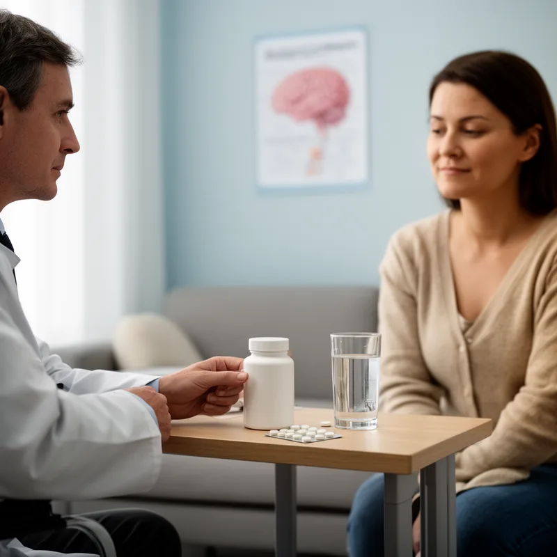 neuroleptic drug