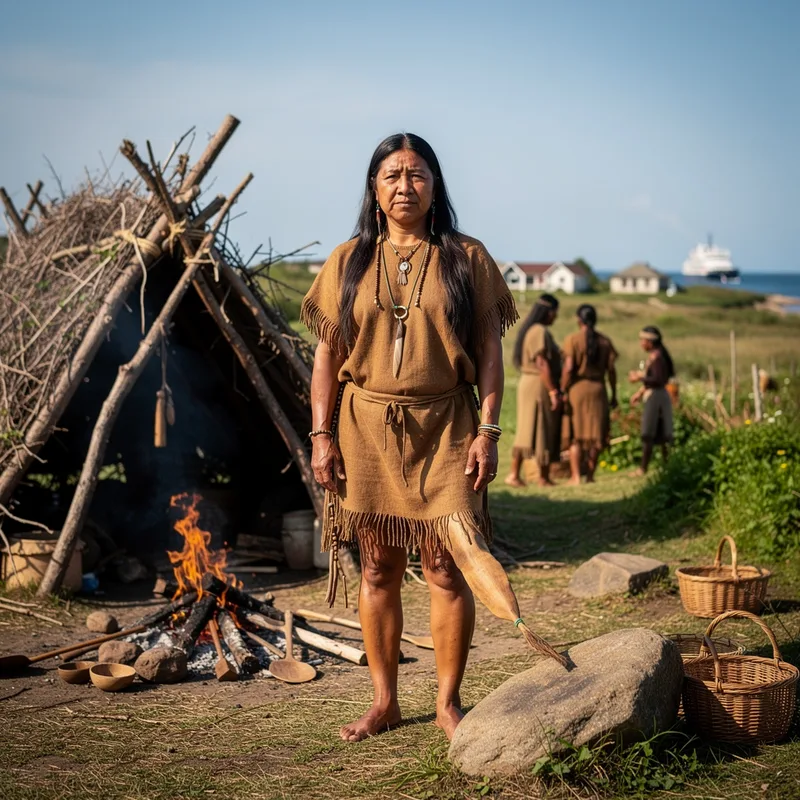 aborigine