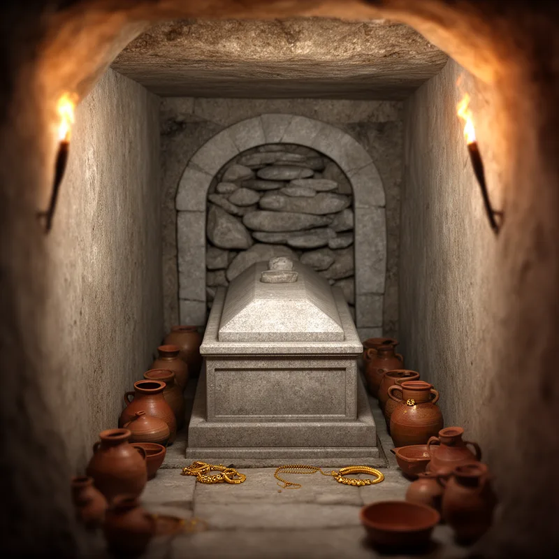 sepulture