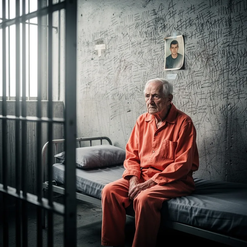 life sentence