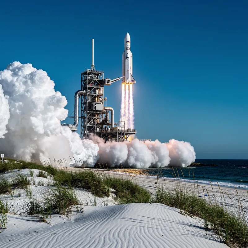 Cape Canaveral