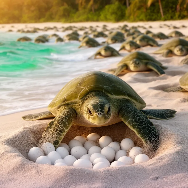 Lepidochelys olivacea