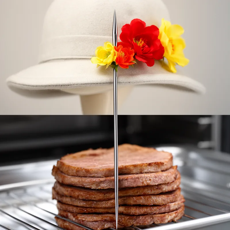 bonnet skewer