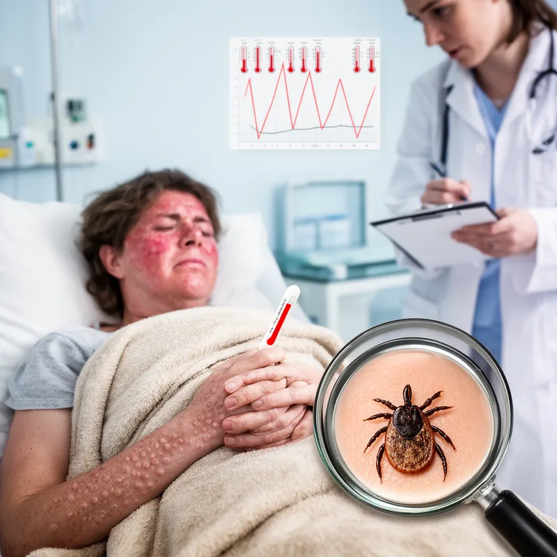 relapsing fever