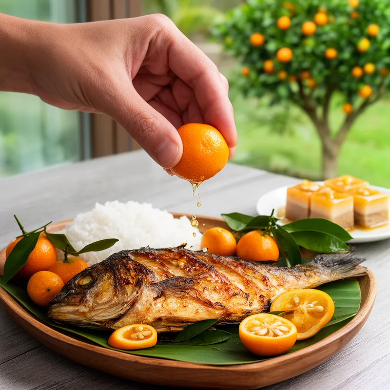 calamondin