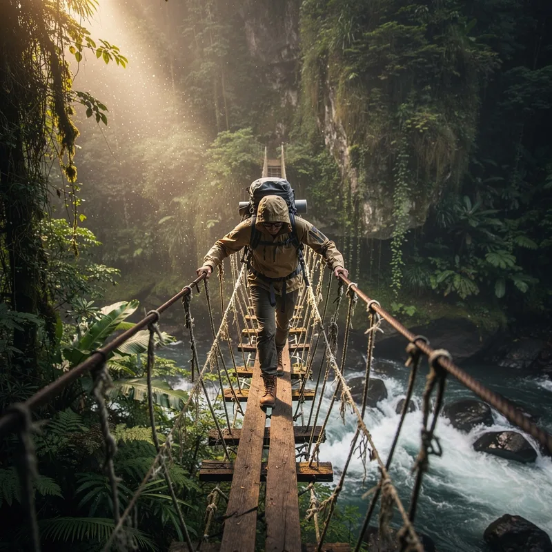 adventure
