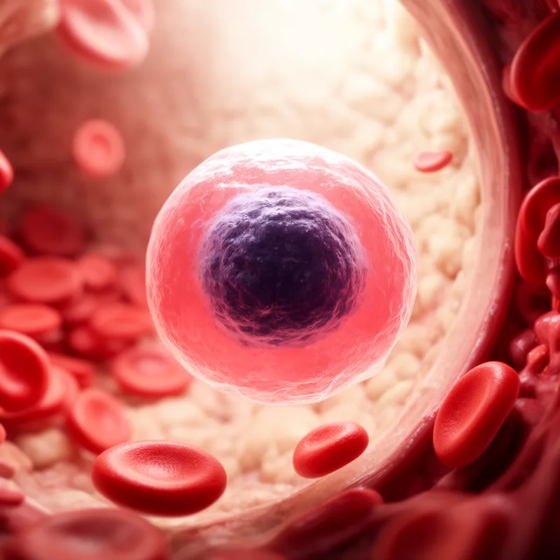 erythroblast