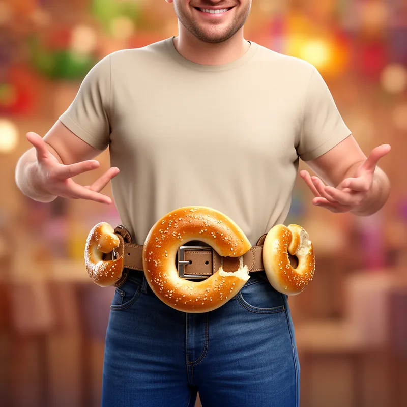 bagel belt