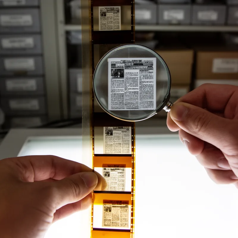 microphotograph