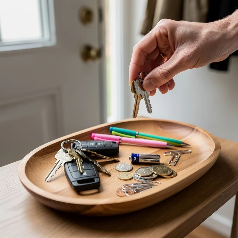 catchall