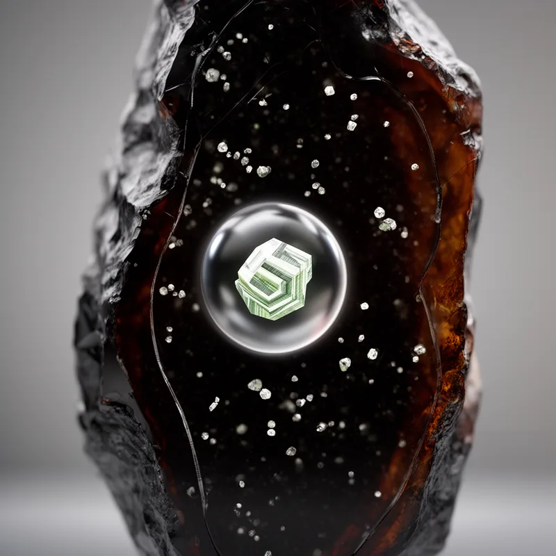 crystallite