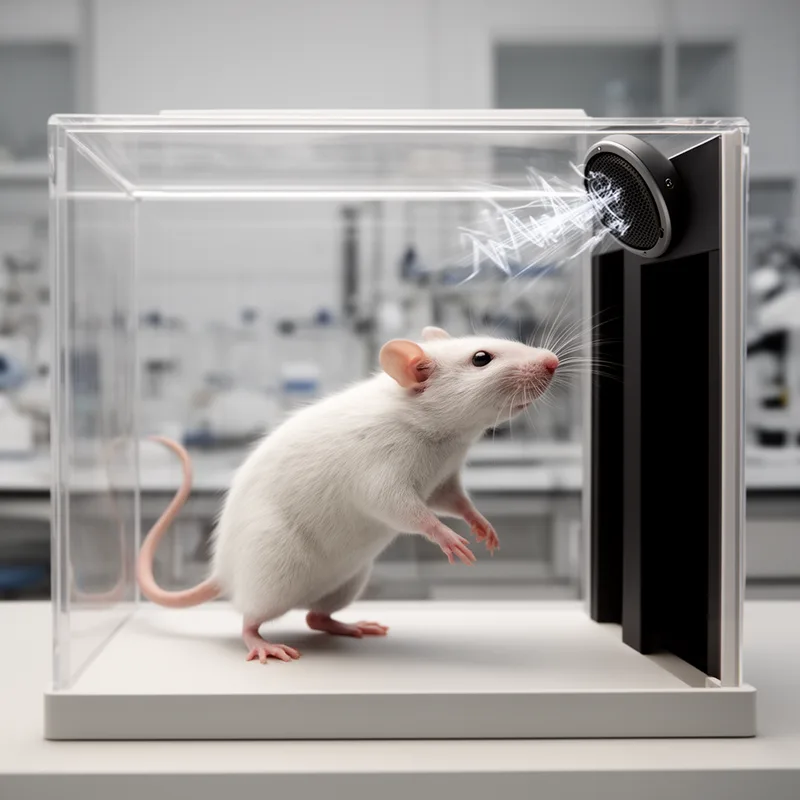 aversive stimulus