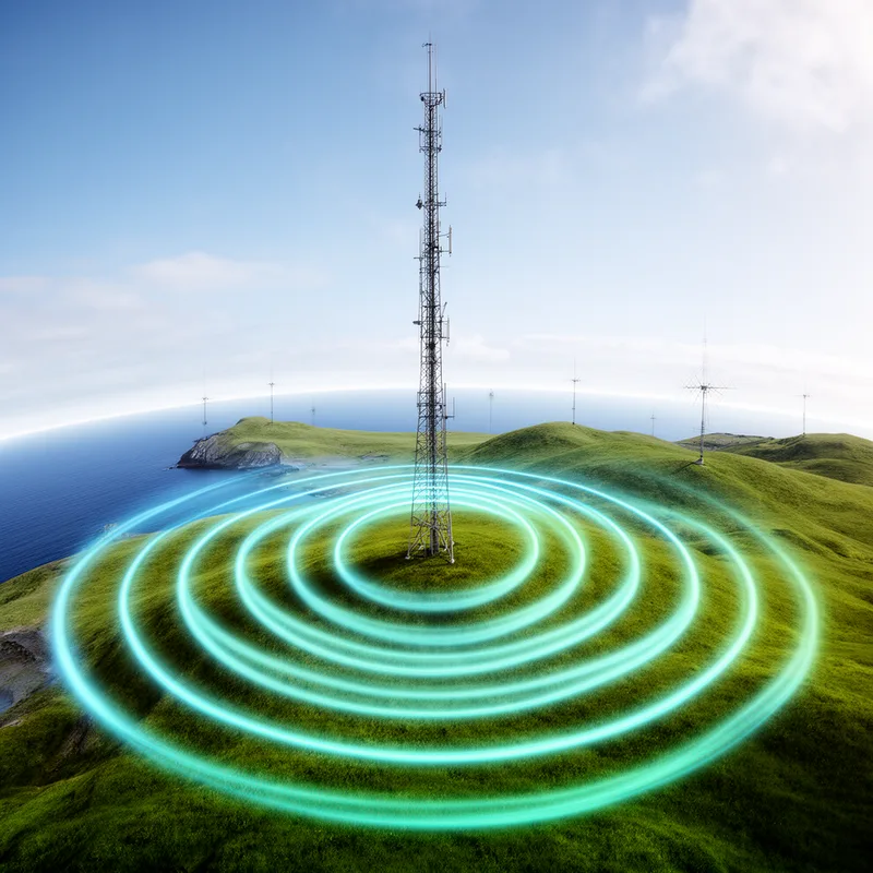 ground wave