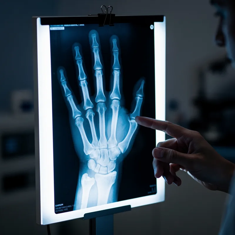 X-ray
