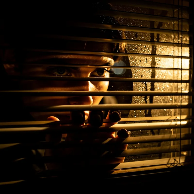 voyeurism
