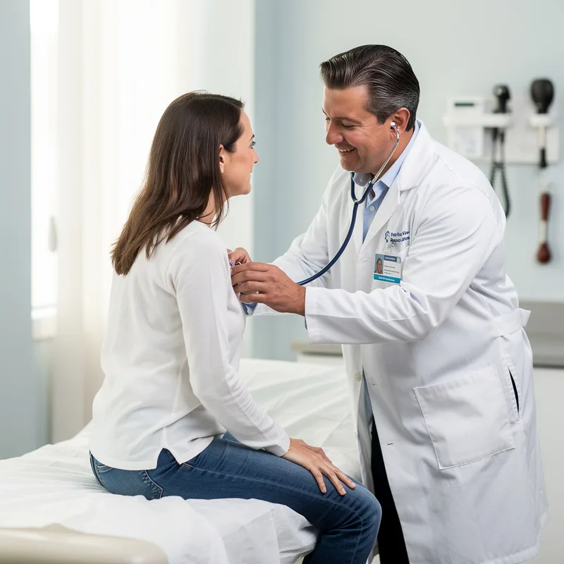 primary care