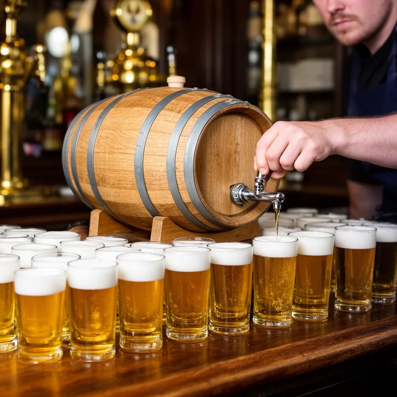 firkin