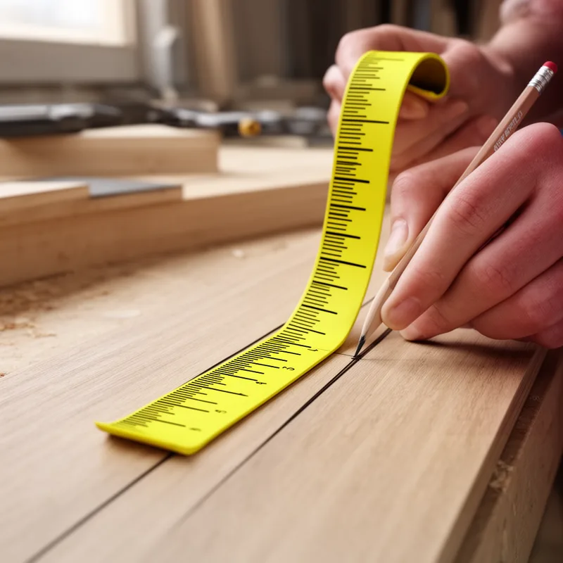 carpenter's rule