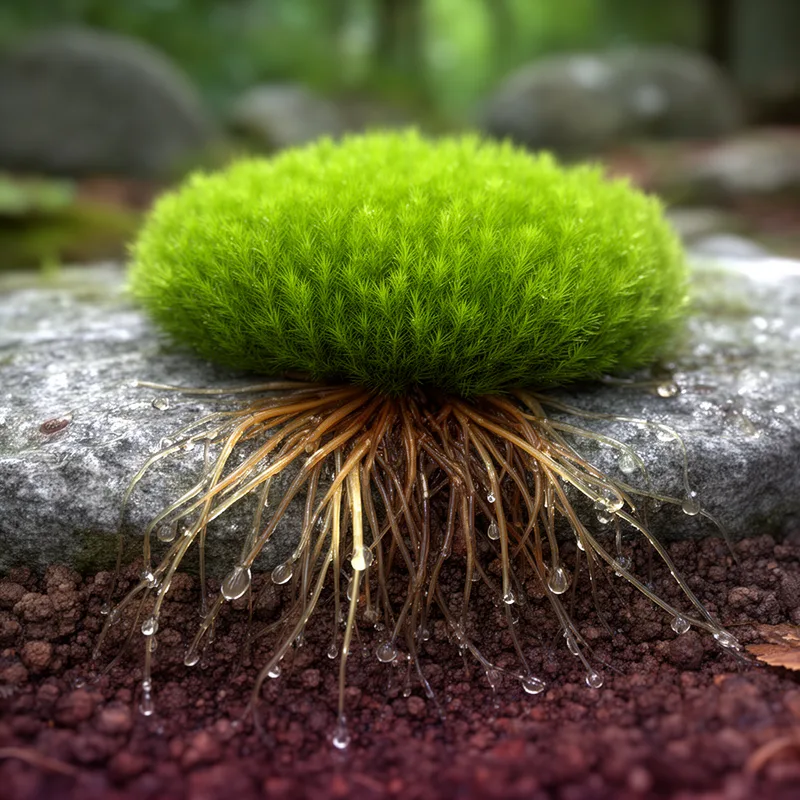 rhizoid